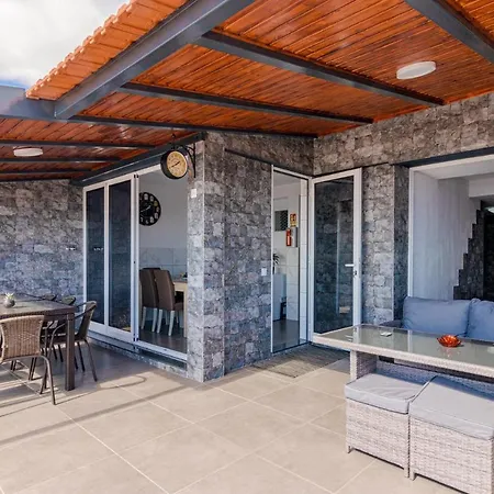 Flowers Island House 2 Funchal  Exterior photo