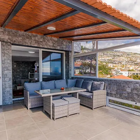 Flowers Island House 2 Funchal  Exterior photo