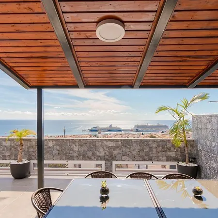 Flowers Island House 2 Funchal  Exterior photo