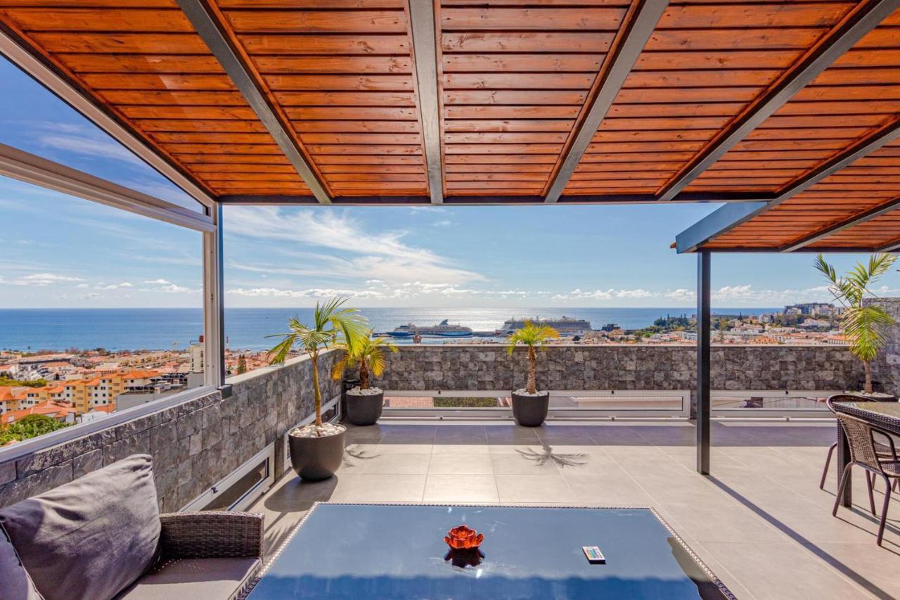 Flowers Island House 2 Apartamento *
