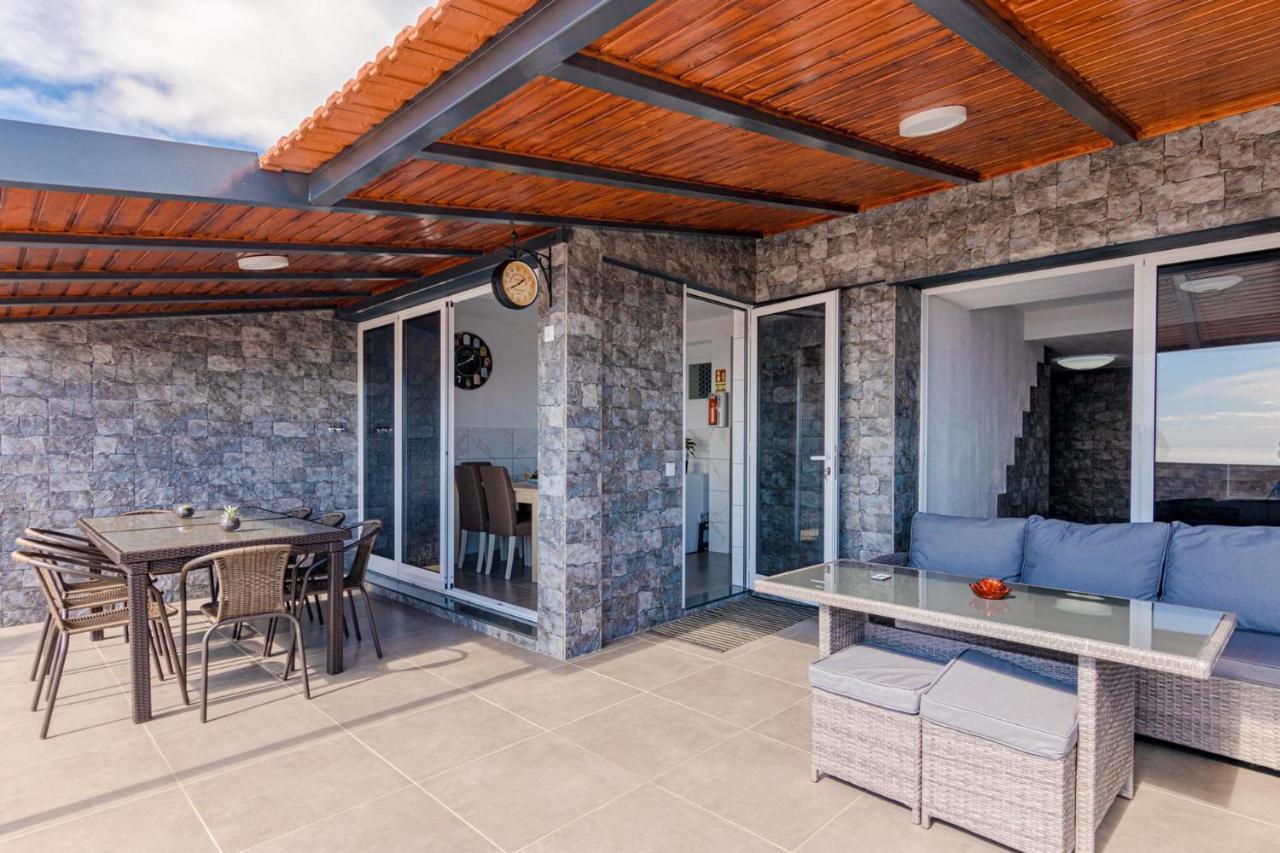 Flowers Island House 2 Apartamento Funchal (Madeira)