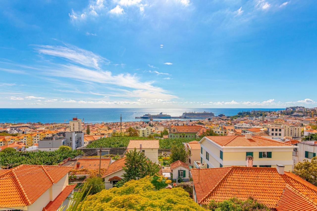 Flowers Island House 2 Apartamento Funchal (Madeira)