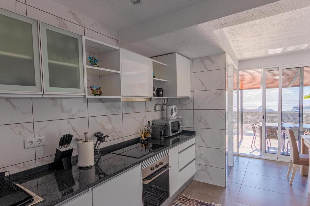 Flowers Island House 2 Apartamento Funchal (Madeira)