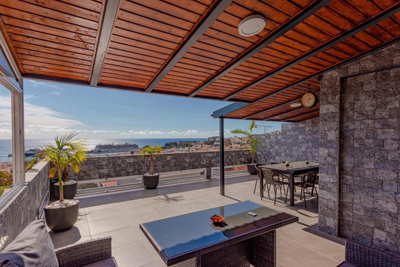 Apartamento Flowers Island House 2 Funchal (Madeira)