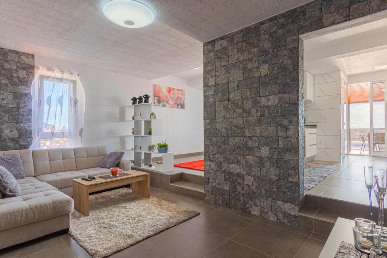 Apartamento Flowers Island House 2