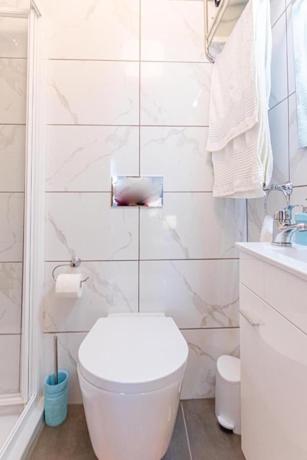 Apartamento Flowers Island House 2 *
