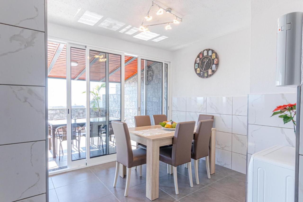 Flowers Island House 2 Apartamento Funchal (Madeira)