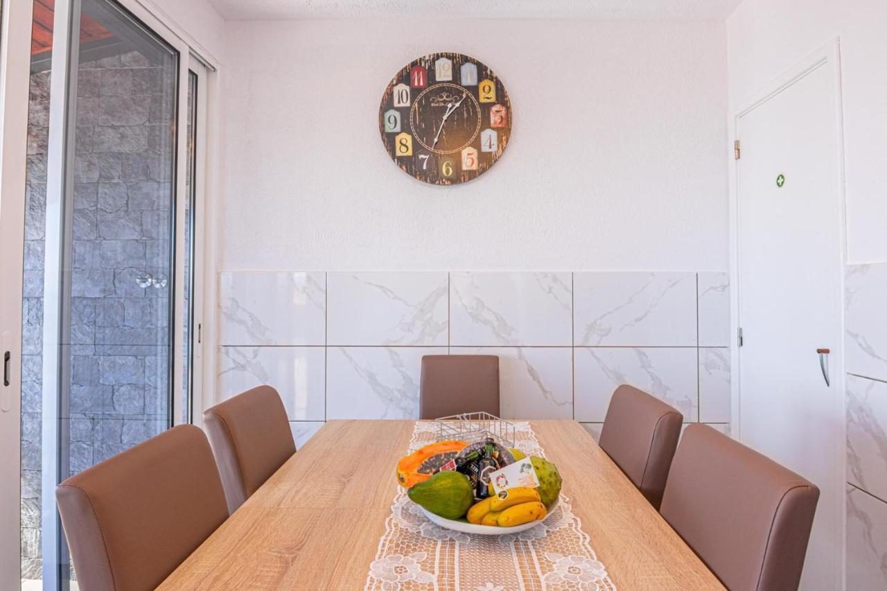 Flowers Island House 2 Apartamento Funchal (Madeira)