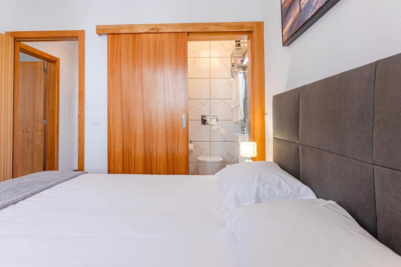 Apartamento Flowers Island House 2 *