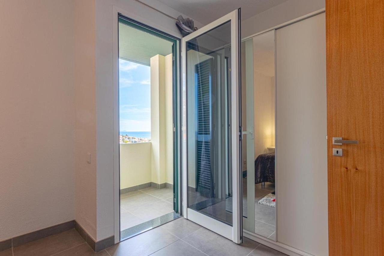 Flowers Island House 2 Apartamento Funchal (Madeira)