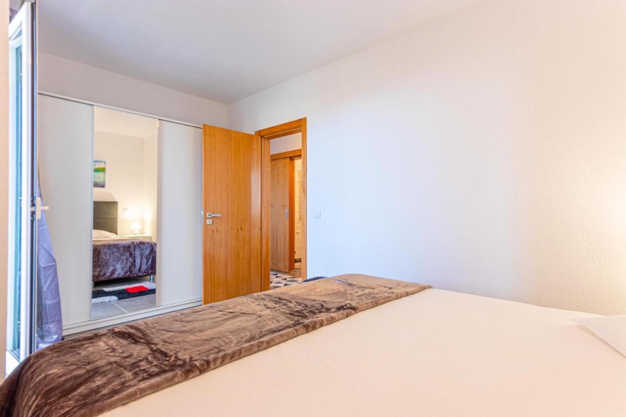 Apartamento Flowers Island House 2