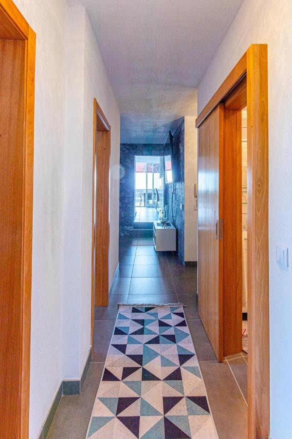 Flowers Island House 2 Apartamento Funchal (Madeira)